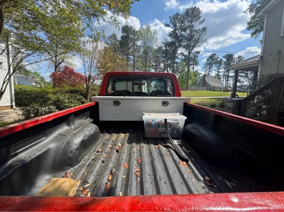 1987 Ford Ranger 1st Gen - Image 6 of 13