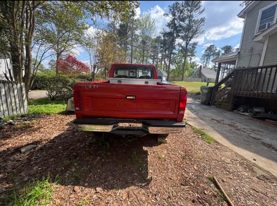 1987 Ford Ranger 1st Gen - Image 5 of 13