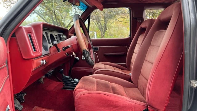 1987 Ford Ranger 1st Gen - Image 4 of 19