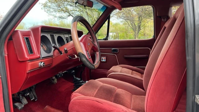 1987 Ford Ranger 1st Gen - Image 5 of 19