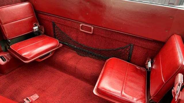 1987 Ford Ranger 1st Gen - Image 6 of 19