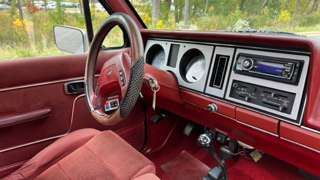 1987 Ford Ranger 1st Gen - Image 8 of 19