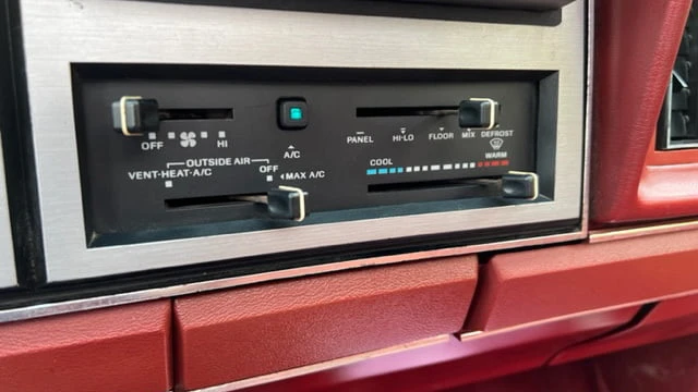 1987 Ford Ranger 1st Gen - Image 12 of 19