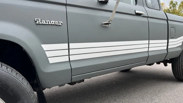 1987 Ford Ranger 1st Gen - Image 16 of 19