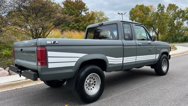 1987 Ford Ranger 1st Gen - Image 17 of 19