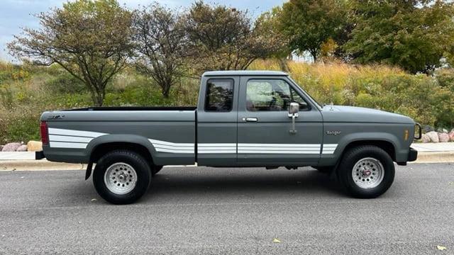 1987 Ford Ranger 1st Gen - Image 18 of 19