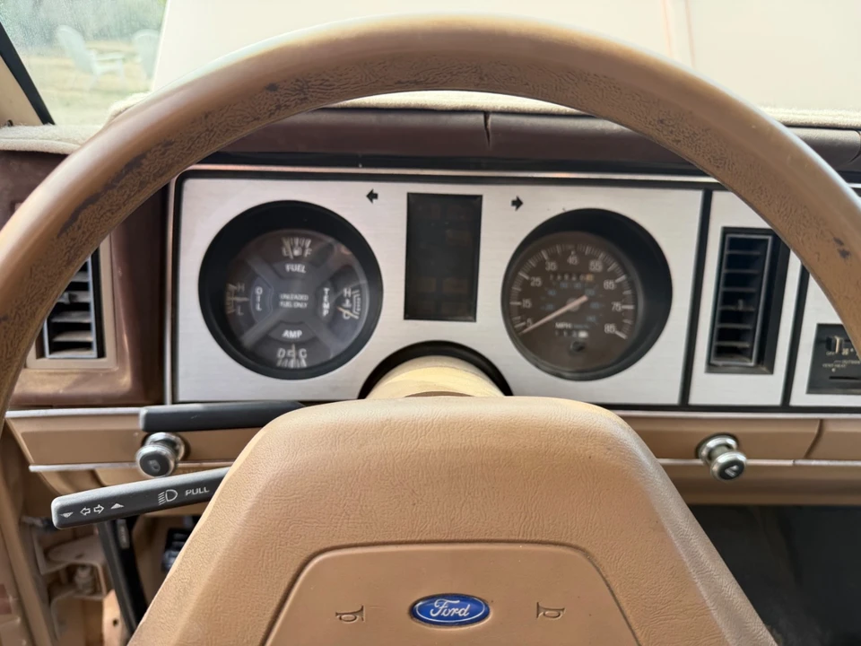 1987 Ford Ranger 1st Gen - Image 13 of 17