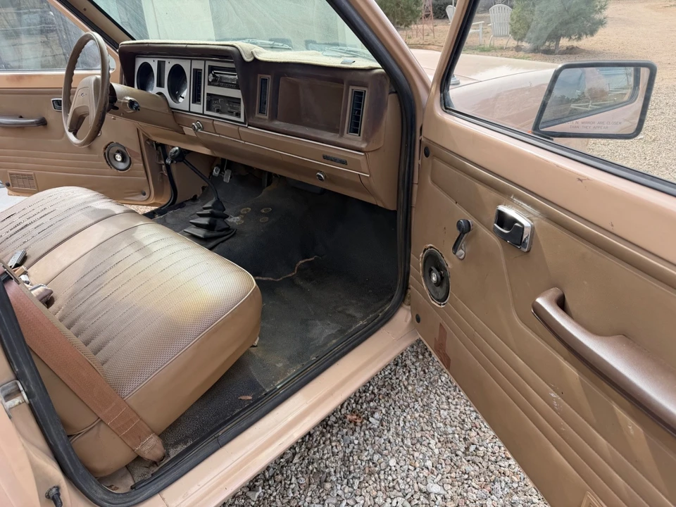 1987 Ford Ranger 1st Gen - Image 6 of 17