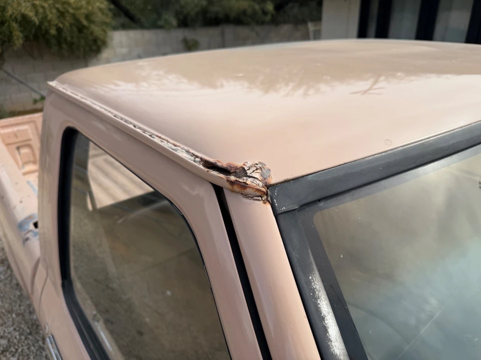 1987 Ford Ranger 1st Gen - Image 11 of 17
