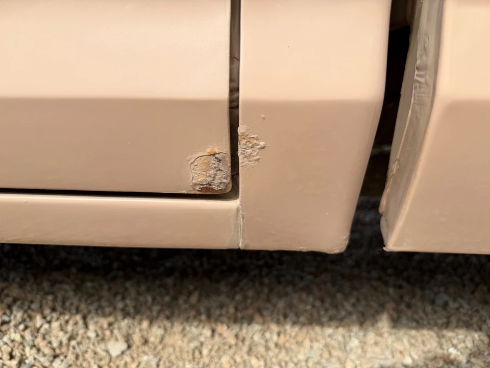 1987 Ford Ranger 1st Gen - Image 10 of 17