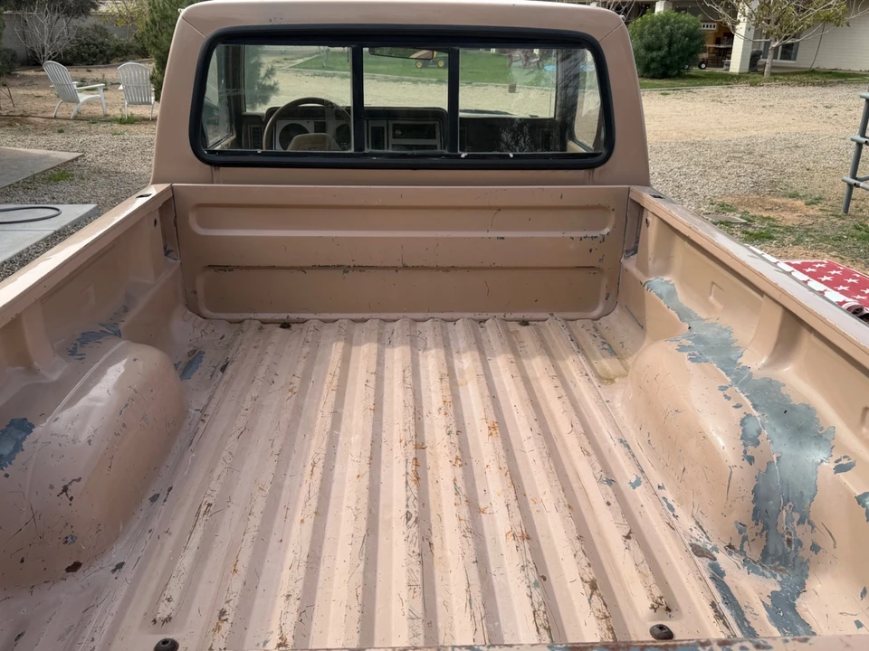 1987 Ford Ranger 1st Gen - Image 5 of 17
