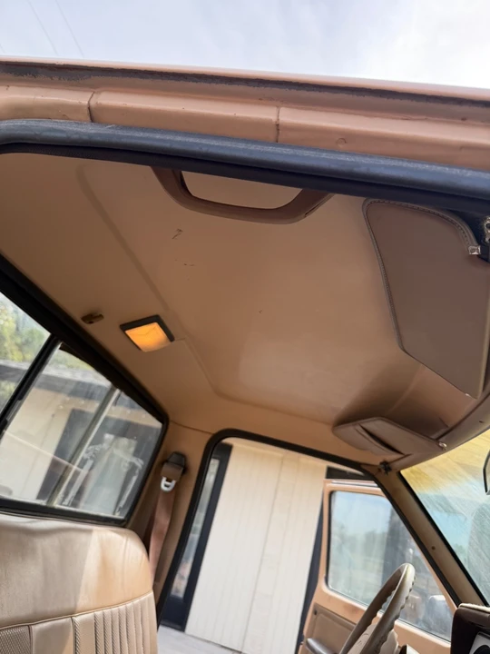 1987 Ford Ranger 1st Gen - Image 8 of 17