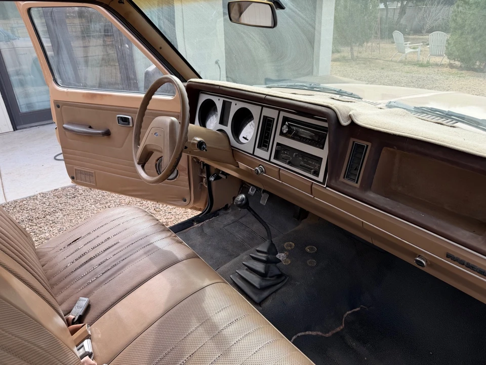 1987 Ford Ranger 1st Gen - Image 7 of 17