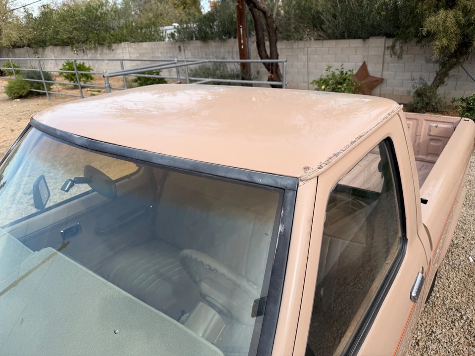 1987 Ford Ranger 1st Gen - Image 12 of 17