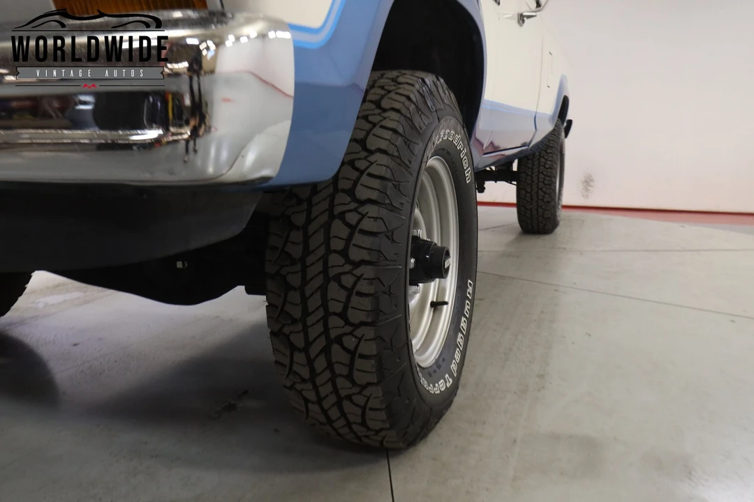 1987 Ford Ranger 1st Gen - Image 11 of 12