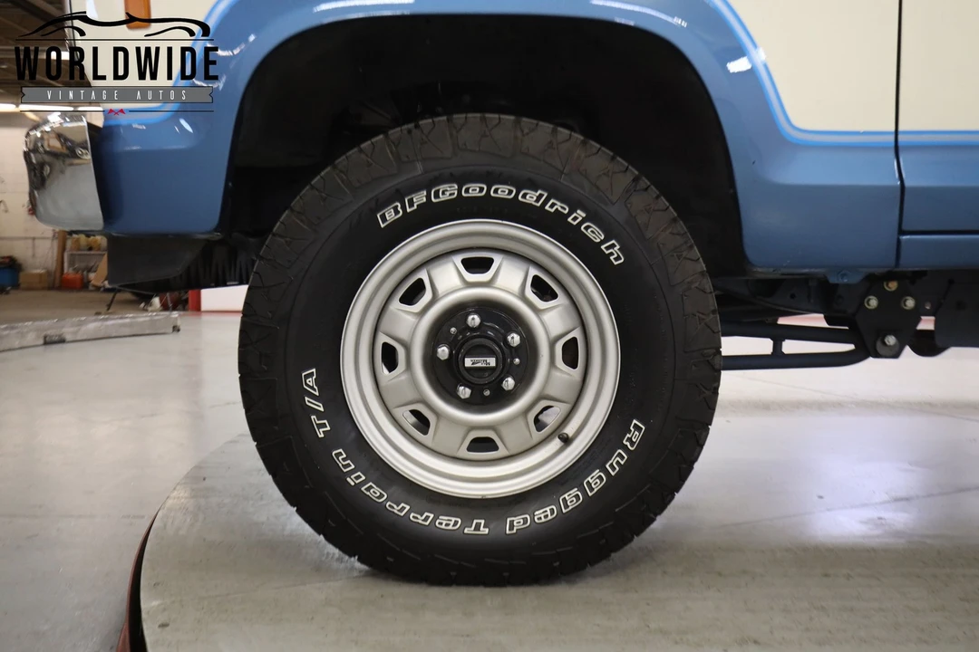 1987 Ford Ranger 1st Gen - Image 12 of 12
