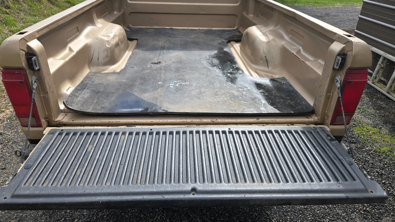 1987 Ford Ranger 1st Gen - Image 10 of 21