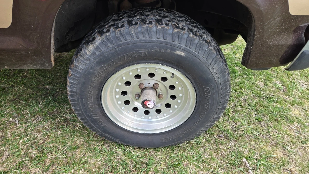 1987 Ford Ranger 1st Gen - Image 14 of 21