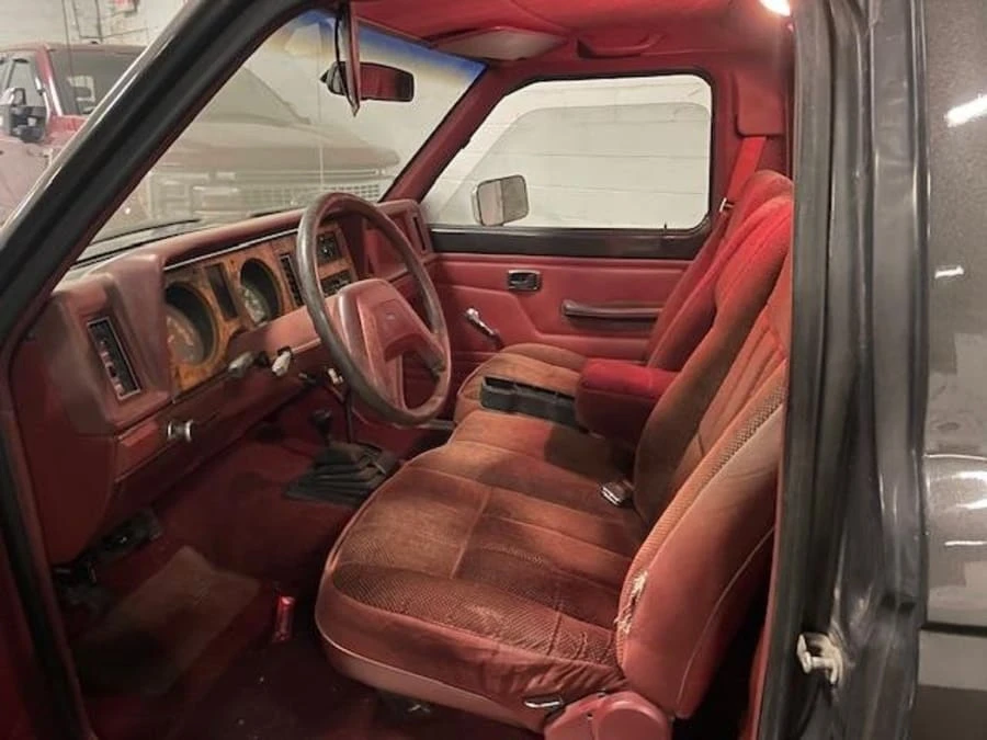 1987 Ford Ranger 1st Gen - Image 4 of 4