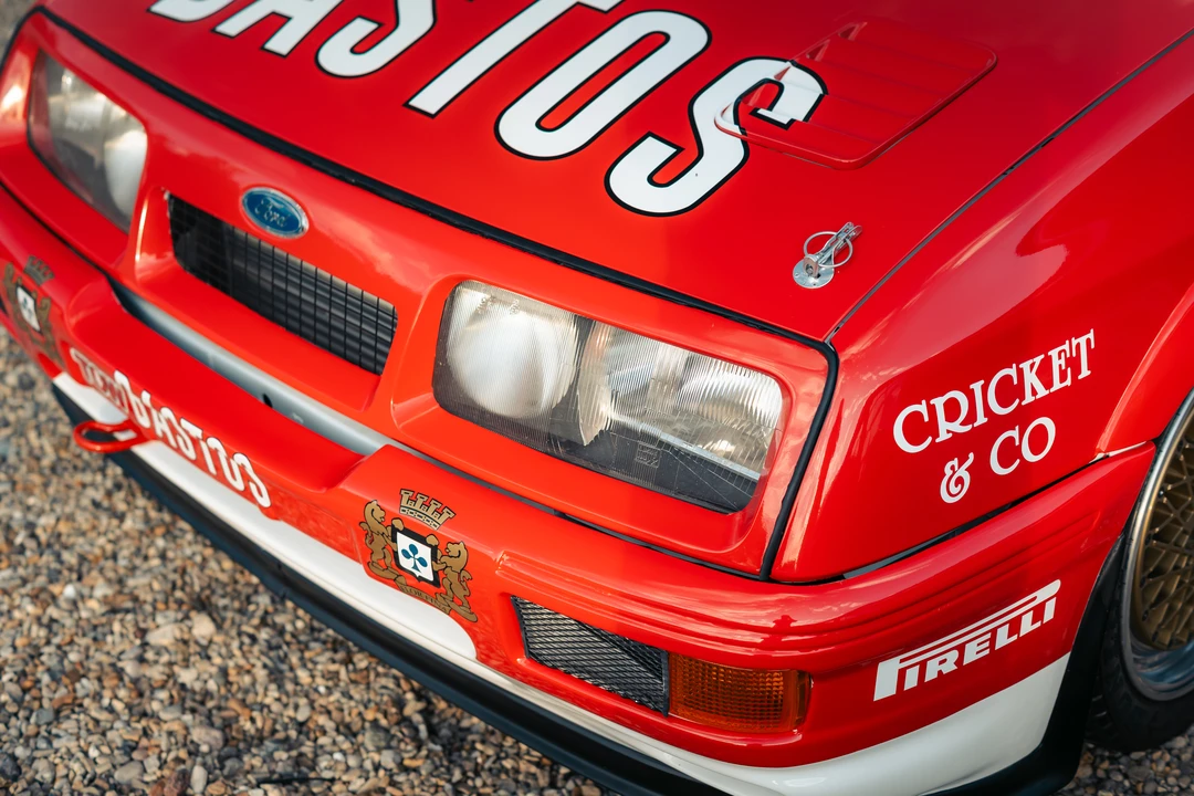 1987 Ford Sierra RS Cosworth - Image 30 of 31
