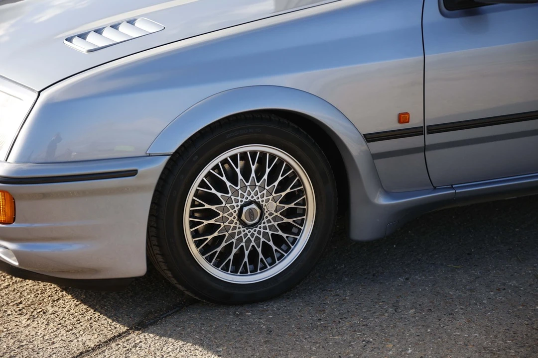 1987 Ford Sierra RS Cosworth - Image 11 of 30