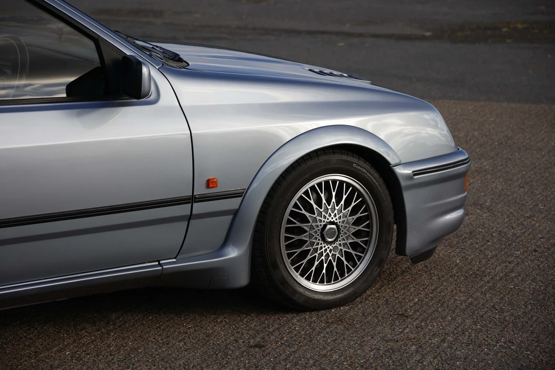 1987 Ford Sierra RS Cosworth - Image 13 of 30