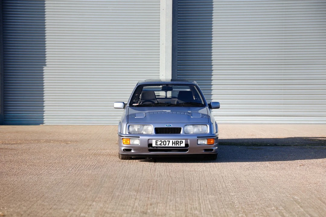 1987 Ford Sierra RS Cosworth - Image 3 of 30