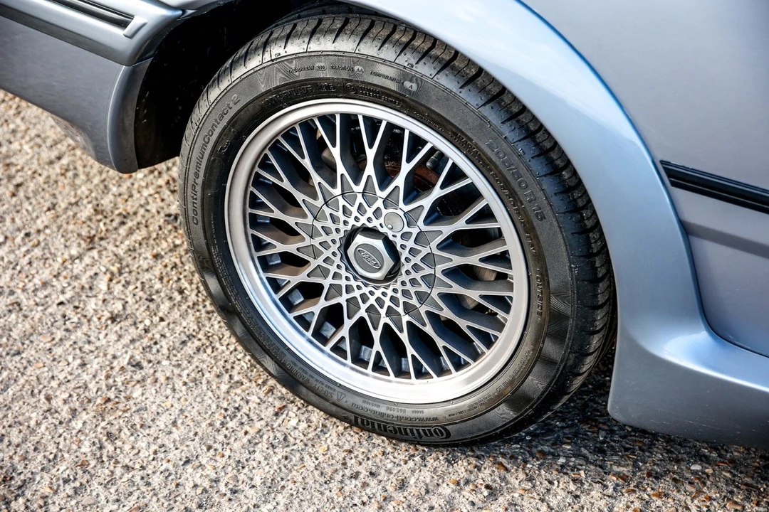 1987 Ford Sierra RS Cosworth - Image 10 of 30