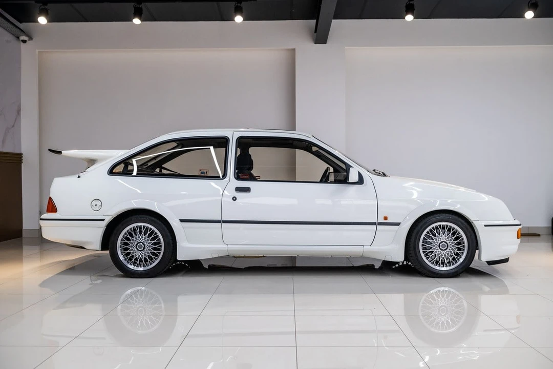 1987 Ford Sierra RS Cosworth - Image 3 of 30