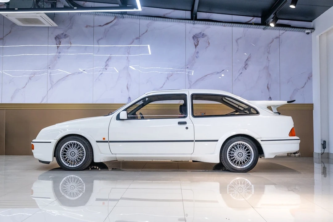 1987 Ford Sierra RS Cosworth - Image 5 of 30