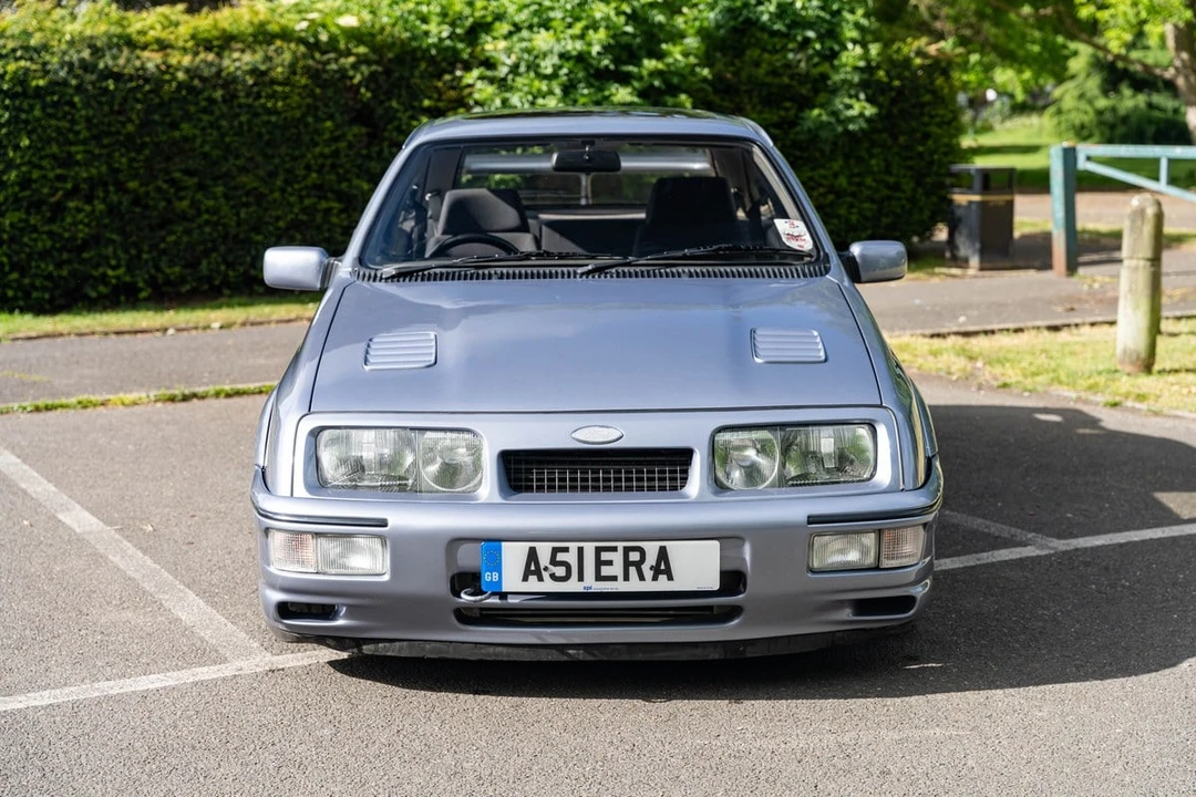 1987 Ford Sierra RS Cosworth - Image 5 of 30