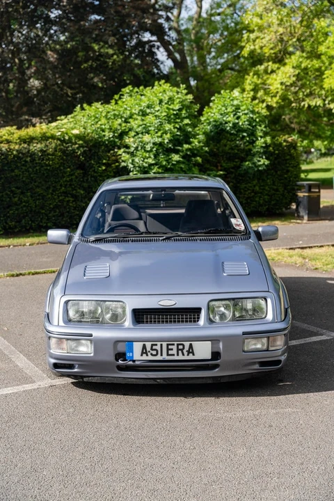1987 Ford Sierra RS Cosworth - Image 6 of 30