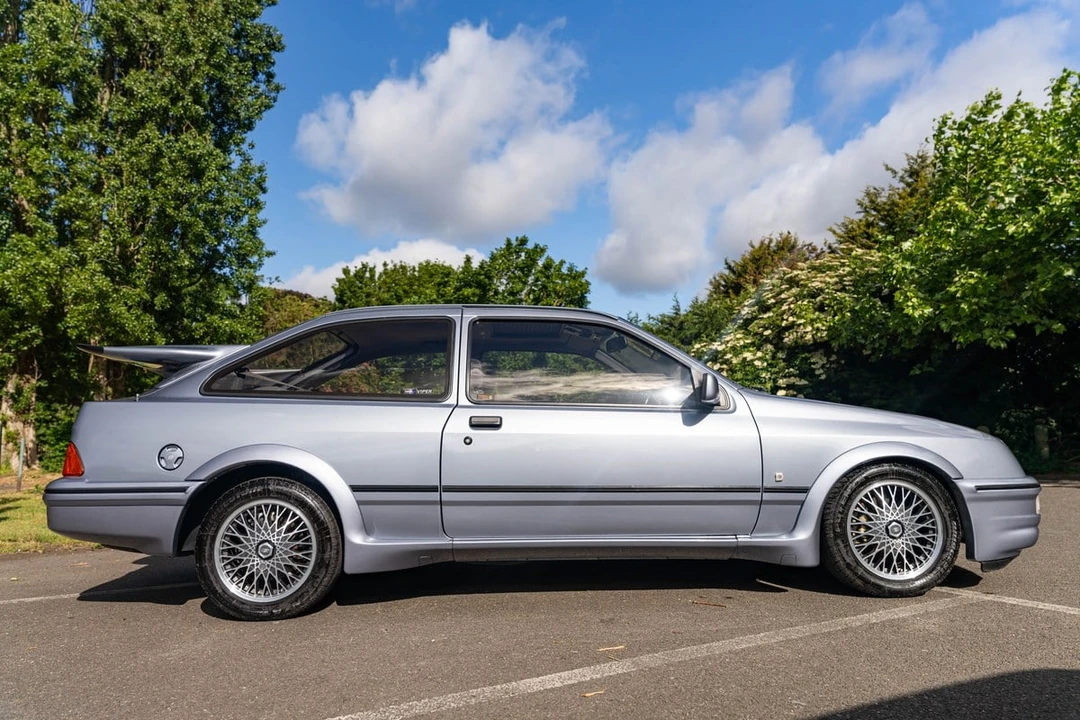 1987 Ford Sierra RS Cosworth - Image 11 of 30