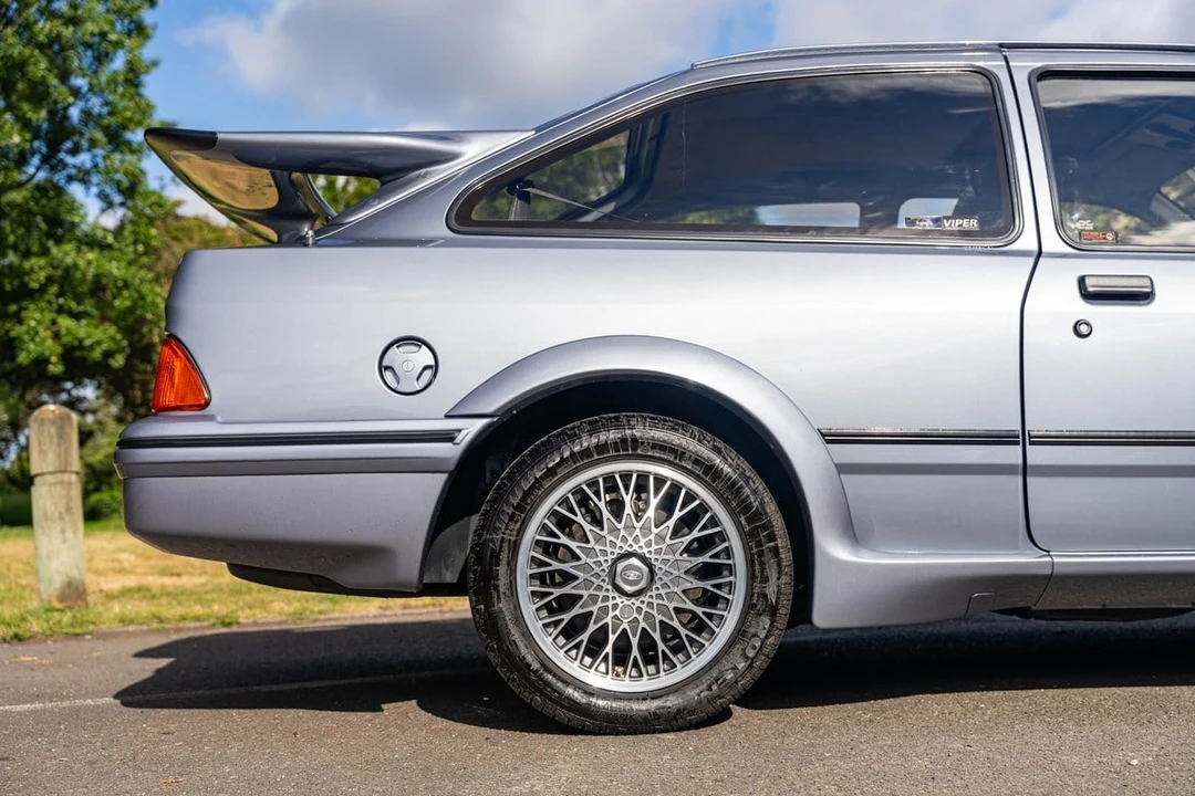 1987 Ford Sierra RS Cosworth - Image 21 of 30