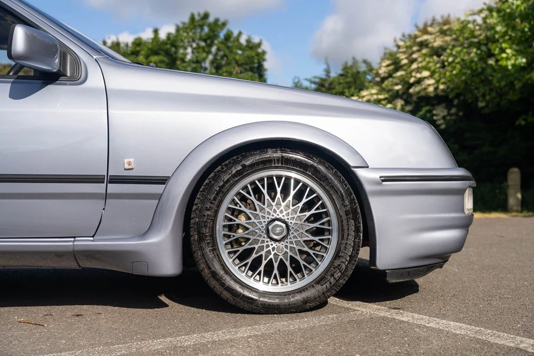 1987 Ford Sierra RS Cosworth - Image 22 of 30