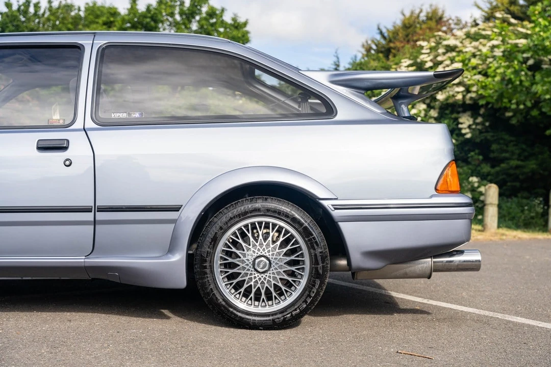 1987 Ford Sierra RS Cosworth - Image 23 of 30