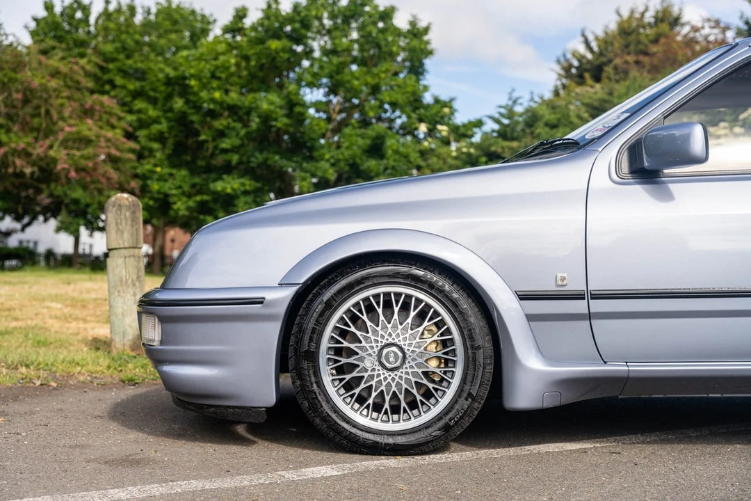 1987 Ford Sierra RS Cosworth - Image 24 of 30