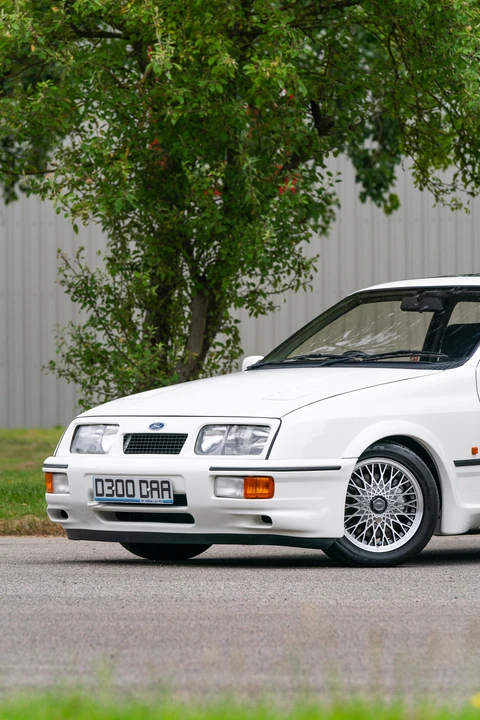 1987 Ford Sierra RS Cosworth - Image 25 of 31