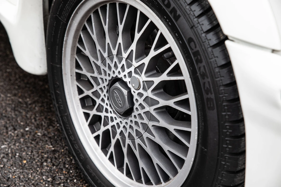 1987 Ford Sierra RS Cosworth - Image 14 of 15