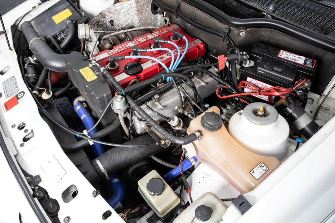 1987 Ford Sierra RS Cosworth - Image 10 of 15