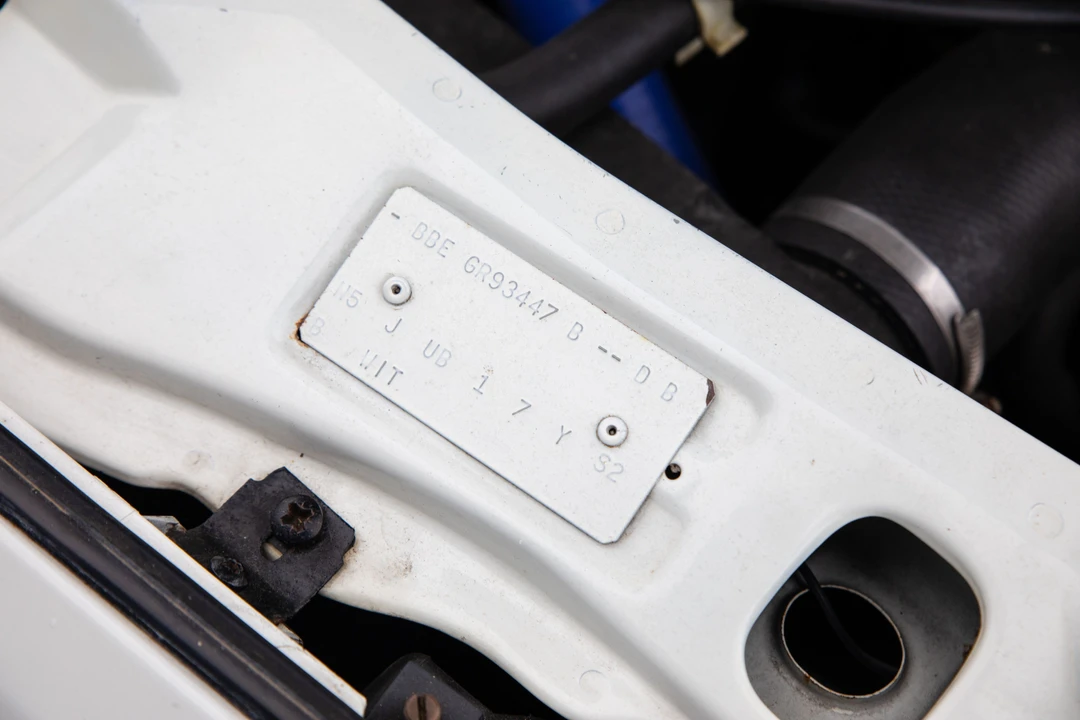 1987 Ford Sierra RS Cosworth - Image 8 of 15