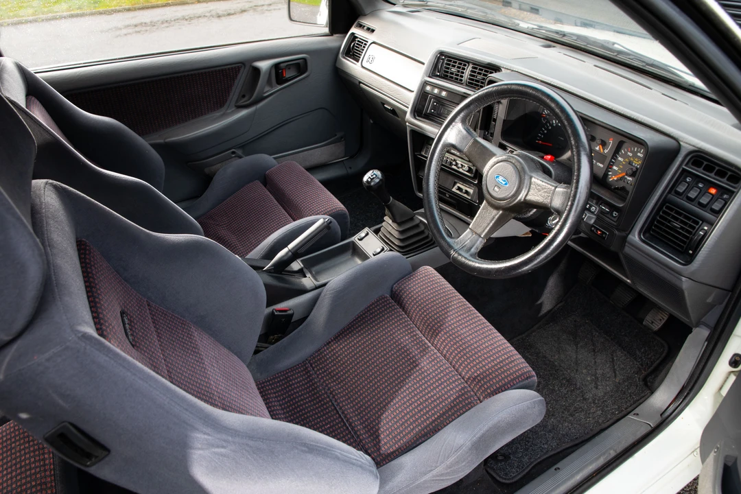 1987 Ford Sierra RS Cosworth - Image 12 of 15