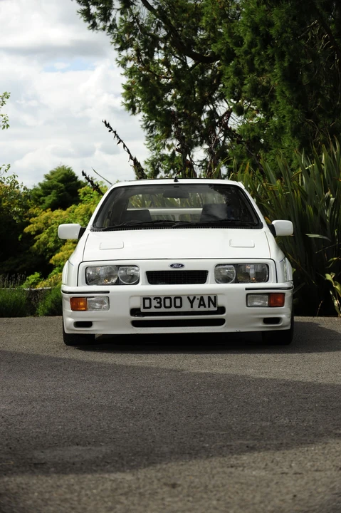 1987 Ford Sierra RS Cosworth - Image 4 of 13