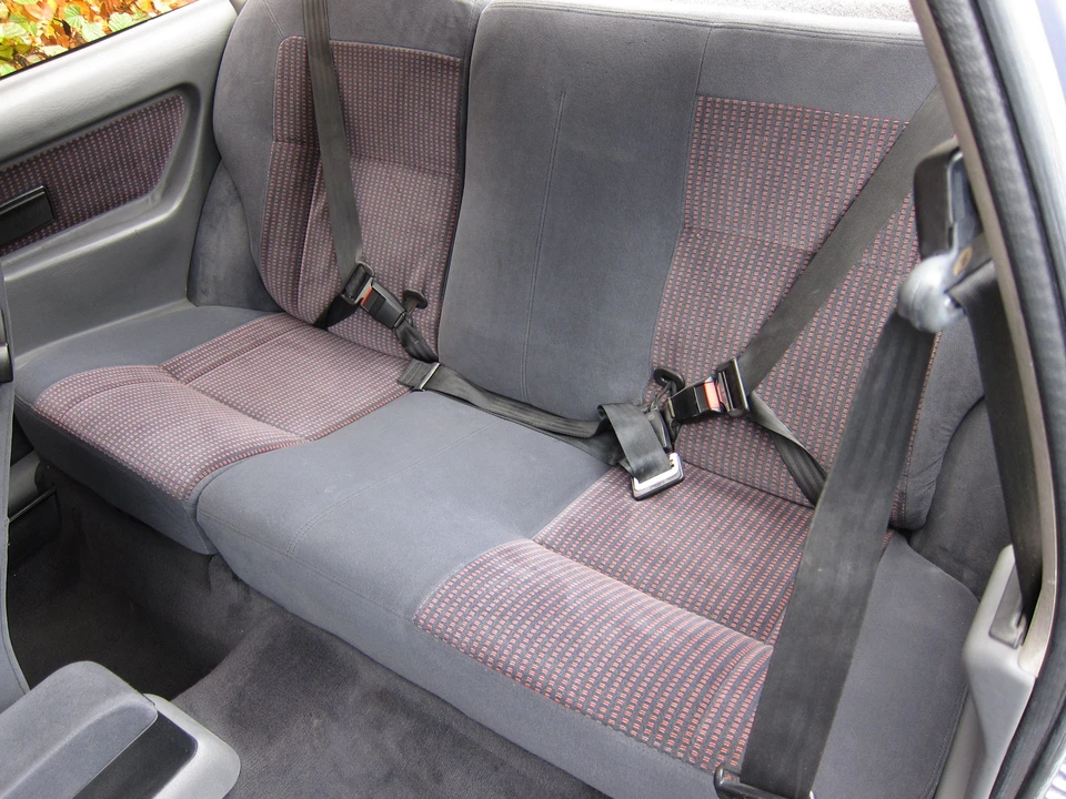 1987 Ford Sierra RS Cosworth - Image 24 of 25