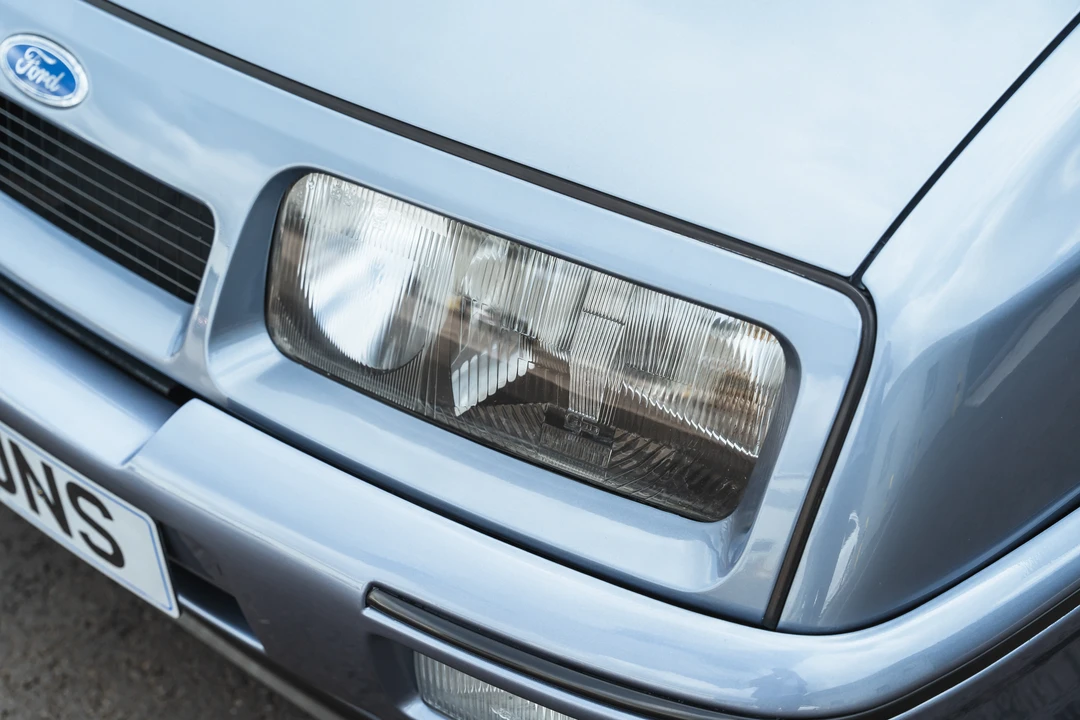 1987 Ford Sierra RS Cosworth - Image 12 of 31