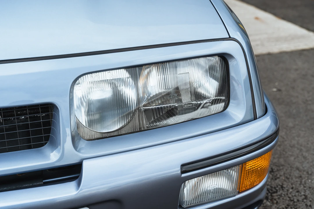 1987 Ford Sierra RS Cosworth - Image 13 of 31