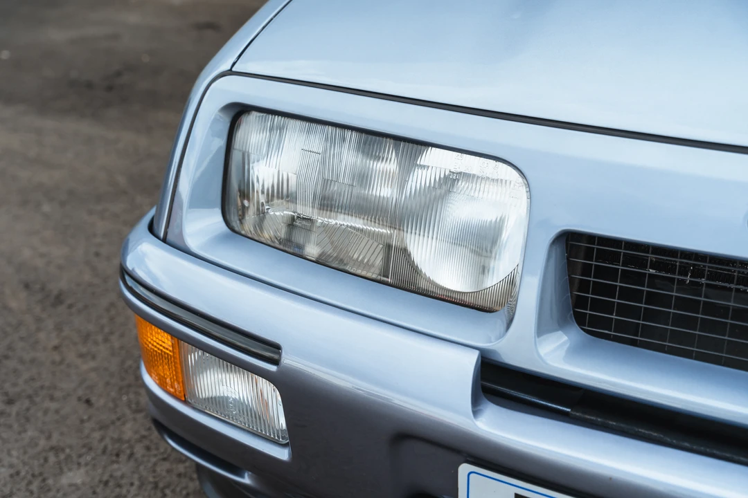 1987 Ford Sierra RS Cosworth - Image 14 of 31