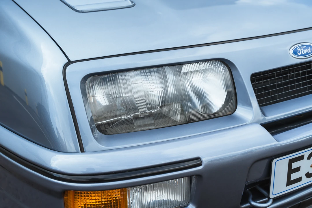 1987 Ford Sierra RS Cosworth - Image 15 of 31