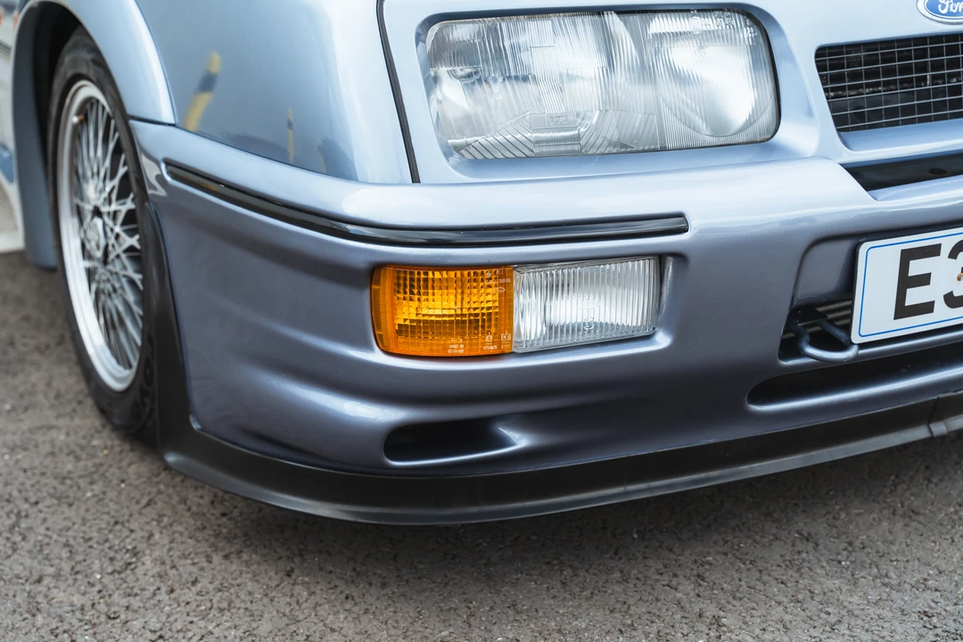 1987 Ford Sierra RS Cosworth - Image 16 of 31