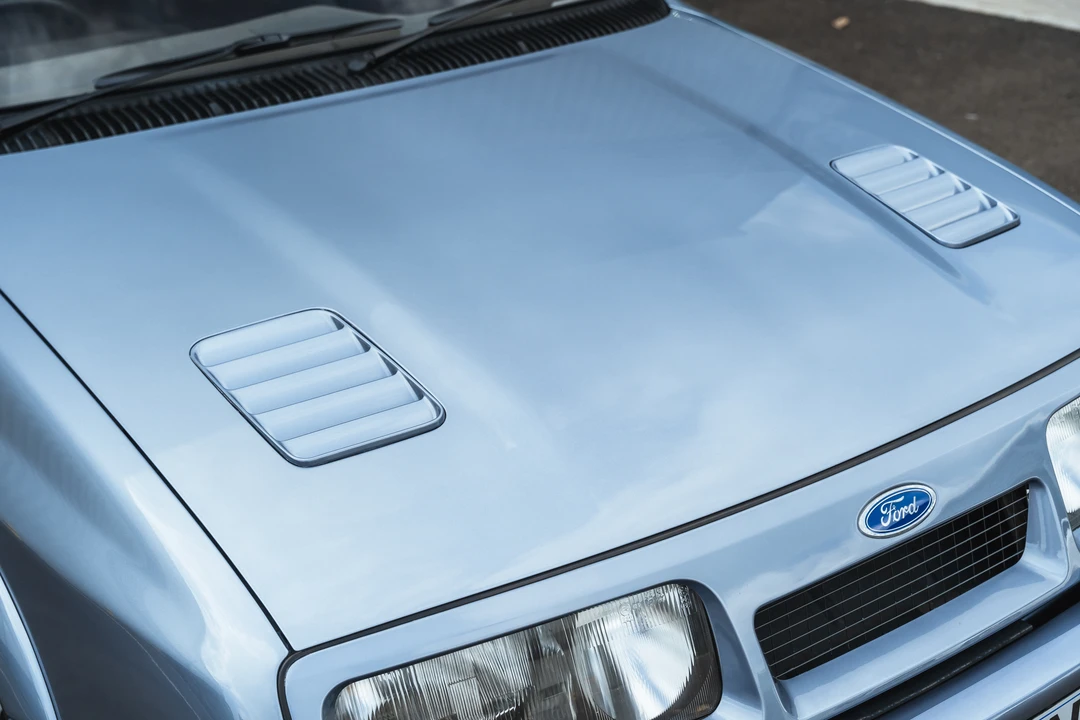 1987 Ford Sierra RS Cosworth - Image 17 of 31